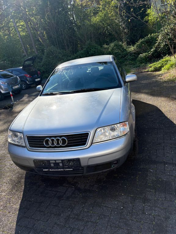 Audi A6 136.615 km 3.000 € Lünen 44532