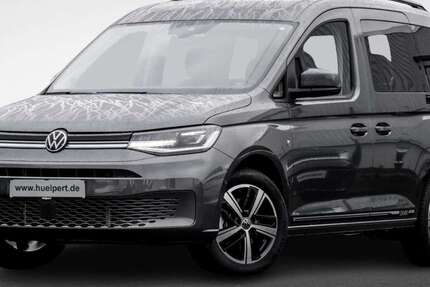VW Caddy 8.000 km 44.488 € Dortmund 44379