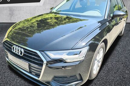 Audi A6 98.800 km 27.490 &euro; Hagen 58099