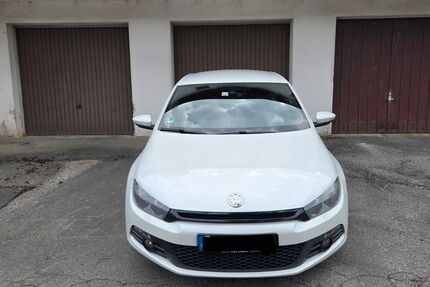 VW Scirocco 160.000 km 12.250 € Witten 58456