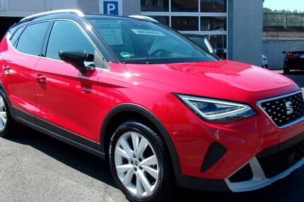 Seat Arona 25.551 km 16.945 &euro; Hagen 58089