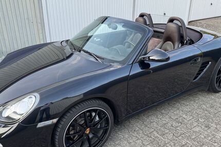 Porsche Boxster 146.000 km 29.250 € Holzwickede 59439