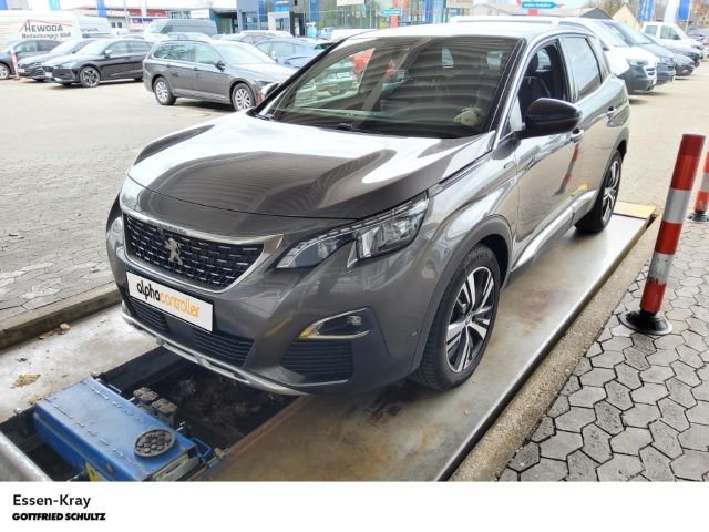 Peugeot 3008 86.000 km 18.950 &euro; Essen 45307