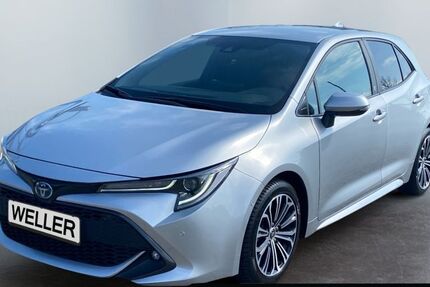 Toyota Corolla 24.566 km 24.870 &euro; Dortmund 44143