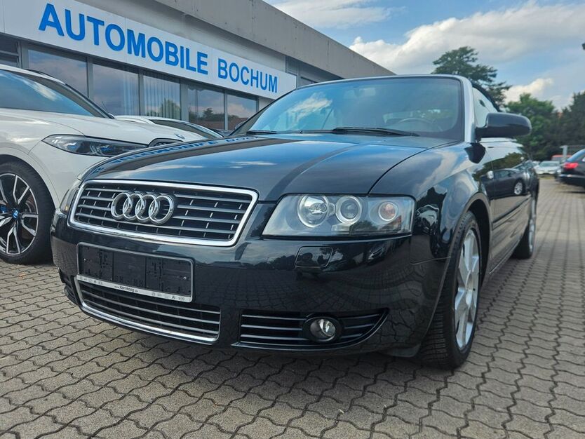 Audi A4 192.000 km 4.499 € Bochum 44866