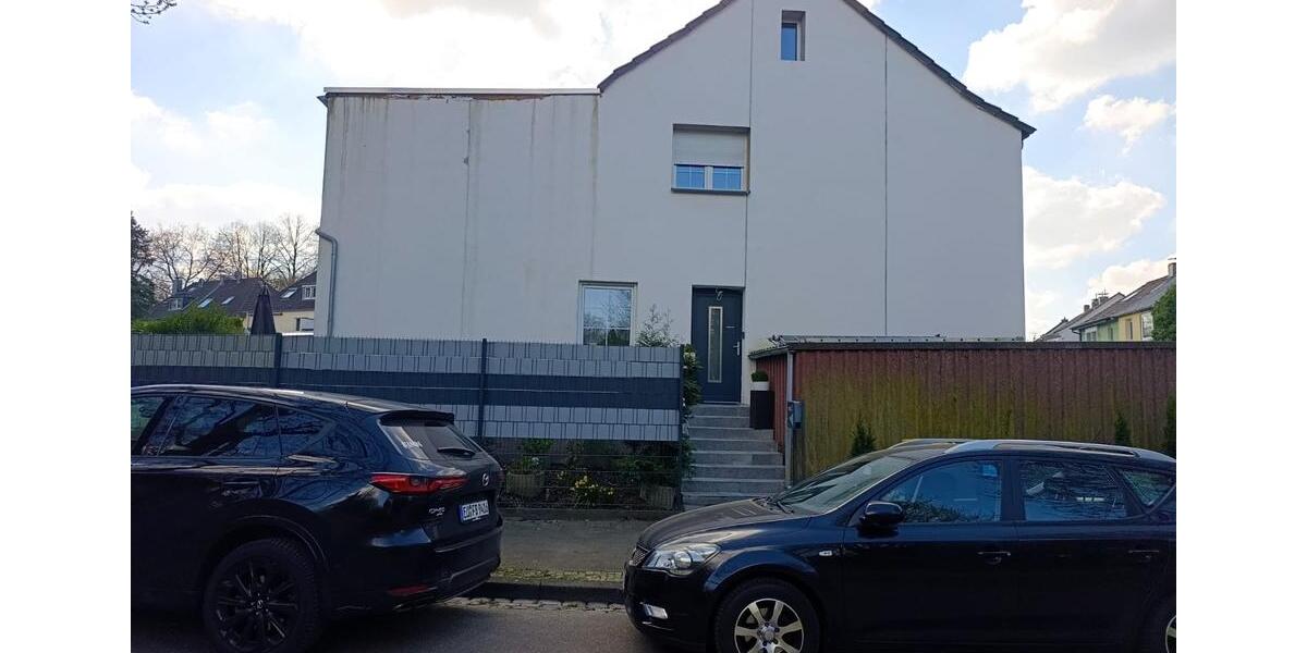 Doppelhaushälfte Bochum Bochum-Mitte - 5 Zimmer, 166 m&sup2;, 499.000&euro; | Angebot:27119955