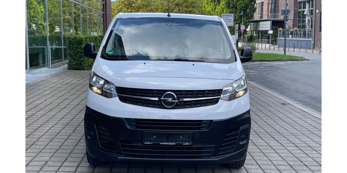 Opel Vivaro 40.000 km 24.990 &euro; Gelsenkirchen 45899