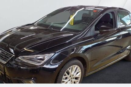 Seat Ibiza 10.356 km 23.130 &euro; Bochum 44809