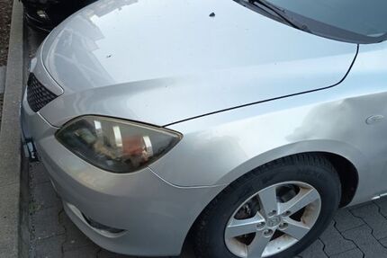 Mazda 3 188.200 km 1.999 &euro; Hagen 58093
