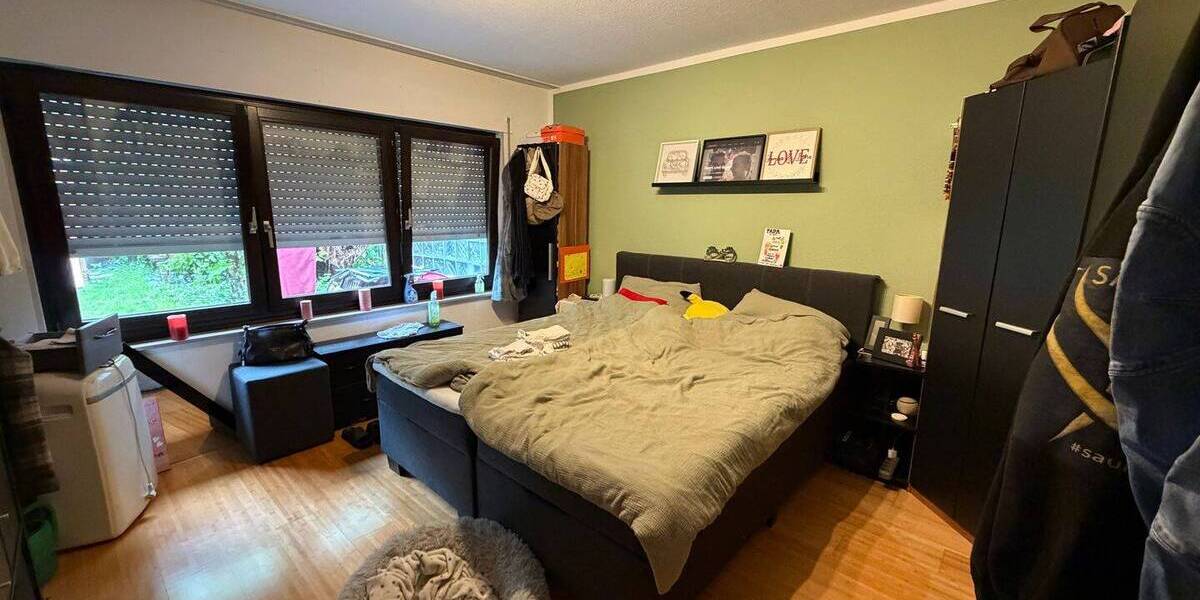 Terrassenwohnung Bochum Hordel - 3 Zimmer, 87 m&sup2;, 225.000&euro; | Angebot:26627668