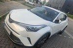 Toyota CHR 81.367 km 18.000 &euro; Herten 45699