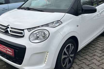 Citroen C1 113.494 km 6.999 &euro; Essen 45356
