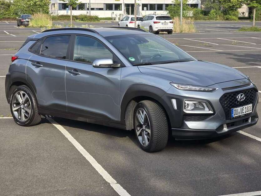 KONA