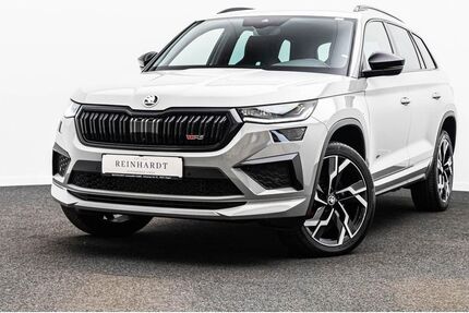 Skoda Kodiaq 88.432 km 38.403 &euro; Hagen 58091