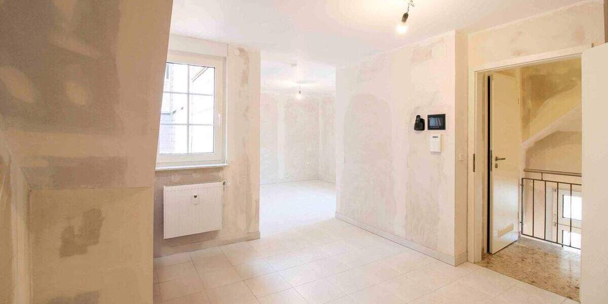 Einfamilienhaus Recklinghausen Ost - 2 Zimmer, 329.000&euro; | Angebot:25715294