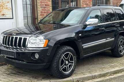 Jeep Grand Cherokee 230.000 km 6.950 &euro; Dortmund, Stadt 44229
