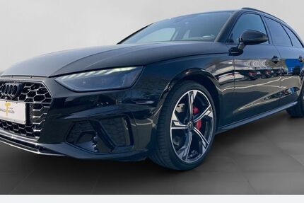 Audi A4 18.874 km 38.780 &euro; Marl 45770