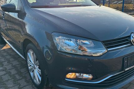 VW Polo 90.000 km 8.950 &euro; Castrop-Rauxel 44579