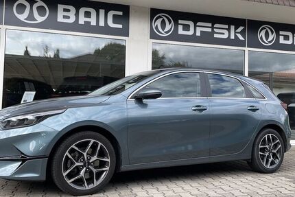 Kia ceed / Ceed