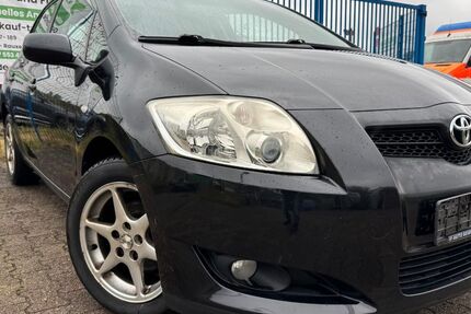 Toyota Auris 160.000 km 2.950 € Castrop-Rauxel 44579