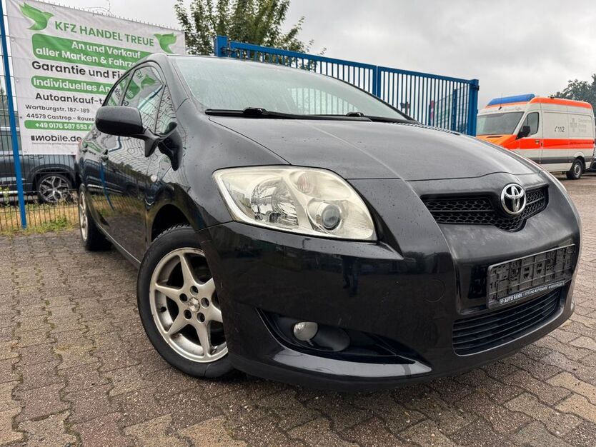 Toyota Auris 160.000 km 2.950 € Castrop-Rauxel 44579