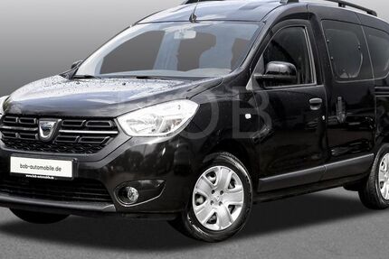 Dacia Dokker 46.900 km 16.388 € Bochum 44809