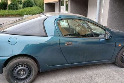 Opel Tigra