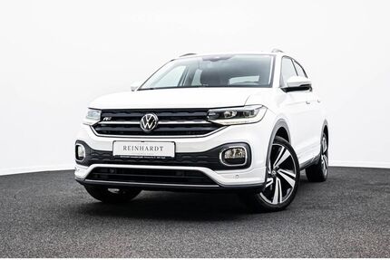 VW T-Cross 59.958 km 20.912 € Hagen 58091