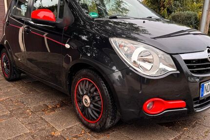 Opel Adam 134.500 km 2.999 € Essen 45139