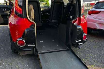 Kia Soul 69.080 km 24.980 € Wuppertal 42279