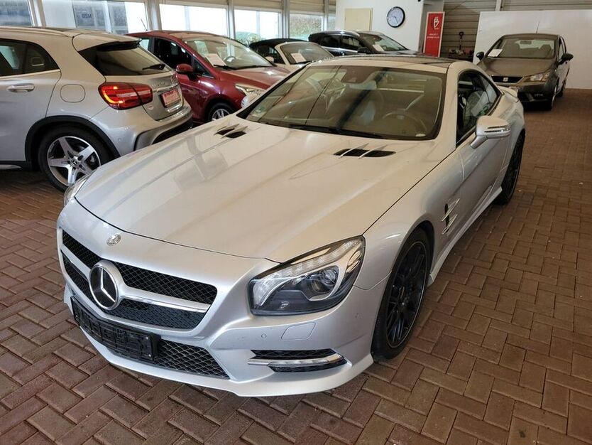SL 350