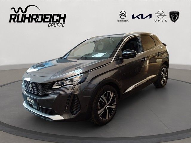 Peugeot 3008 24.569 km 26.990 &euro; Wuppertal 42103