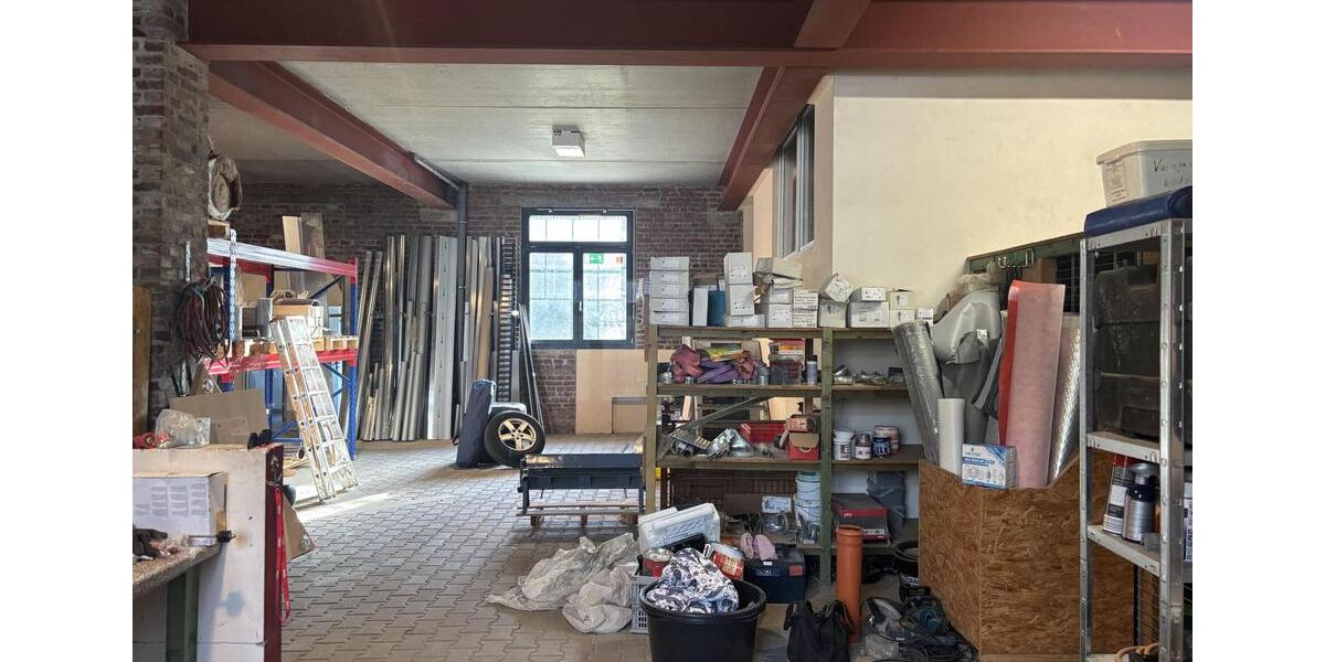 Gewerbeobjekt Gevelsberg - 1.320&euro; | Angebot:26489580