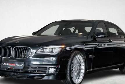 Alpina B7 83.000 km 54.990 &euro; Gelsenkirchen 45899