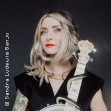 Sarah Lesch - Poesie & Widerstand Tour 2026 27.03.2026 Bahnhof Langendreer