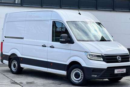 VW Crafter 175.000 km 24.700 € Hagen 58119