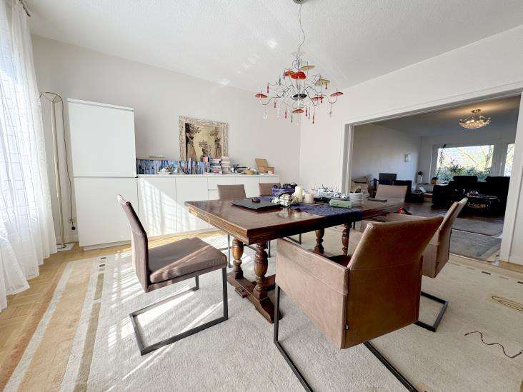Wohnung zum Mieten in Oberhausen 1.200 € 120 m²