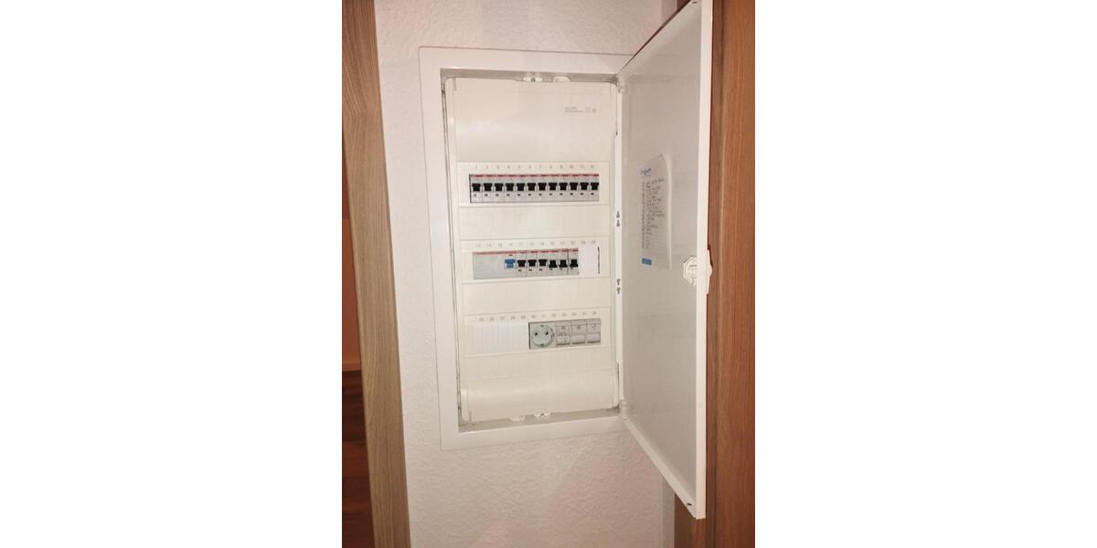 Etagenwohnung Dortmund Brackel - 3 Zimmer, 75 m&sup2;, 680&euro; | Angebot:25751616