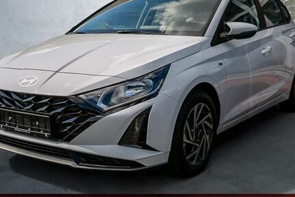 Hyundai i20 8.986 km 16.999 € Kamen 59174