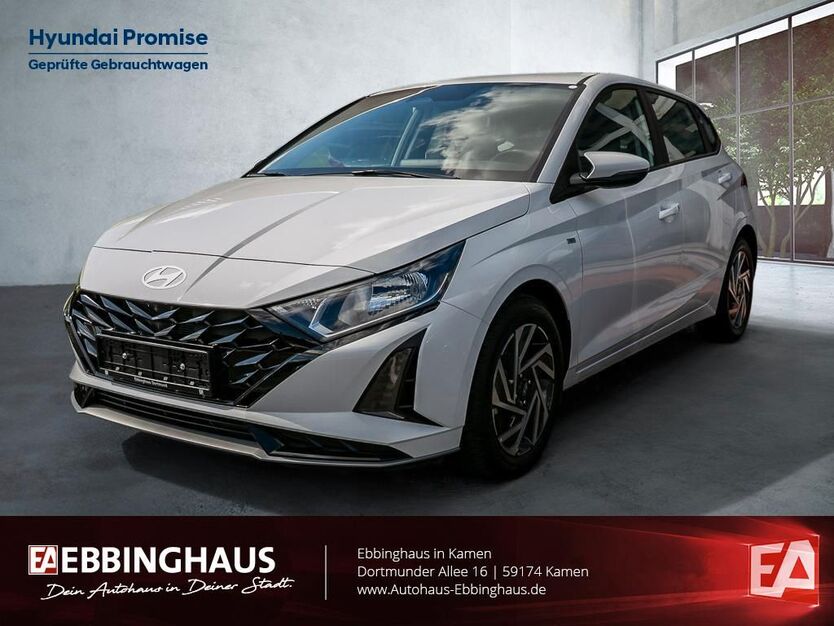 Hyundai i20 8.986 km 16.999 € Kamen 59174