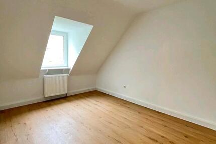 Ratingen Innenstadt Randlage - sanierte 3-Zi-Whg