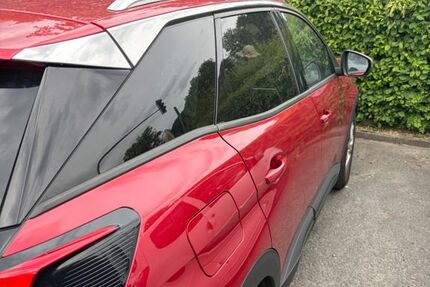 Peugeot 3008 74.000 km 14.000 &euro; Hattingen 45525