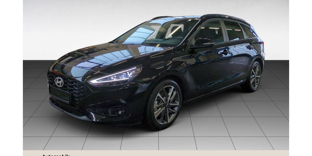 Hyundai i30 22.740 km 22.240 &euro; Herne 44653