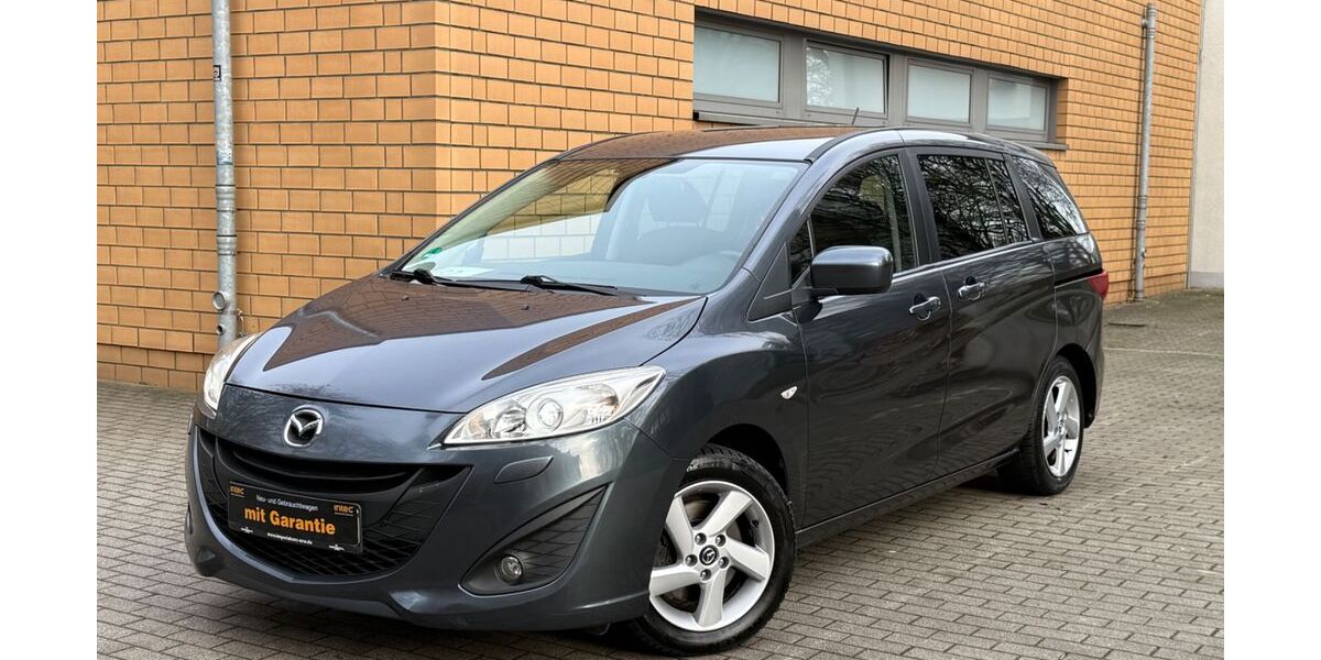 Mazda 5 168.373 km 7.990 € Essen 45326