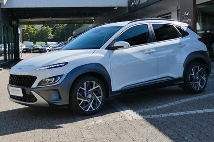 Hyundai KONA 35.904 km 20.890 € Schwelm 58332