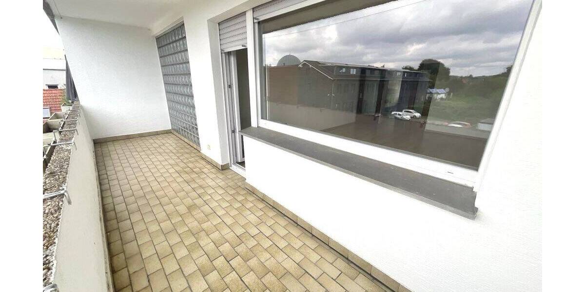 Etagenwohnung Recklinghausen Süd - 3 Zimmer, 82 m&sup2;, 619&euro; | Angebot:24828413