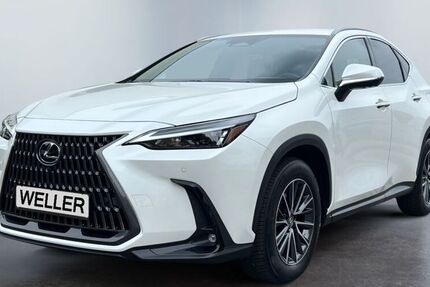 Lexus NX 350h
