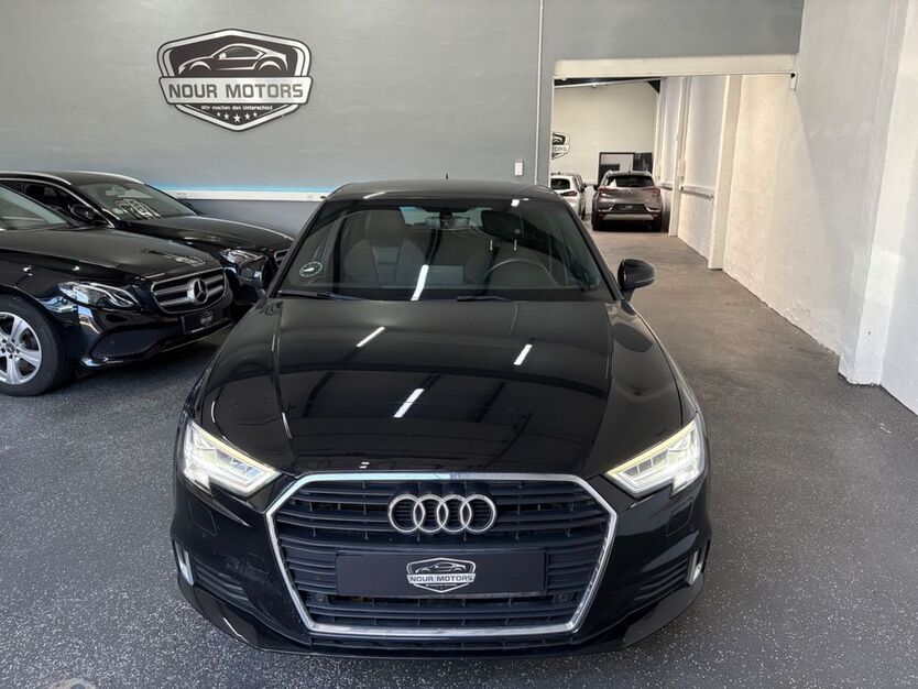 Audi A3 171.700 km 12.500 € Iserlohn 58638