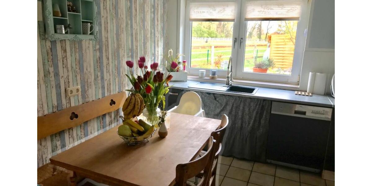 Großzügiges Einfamilienhaus direkt am Naturschutzgebiet 5 zimmer