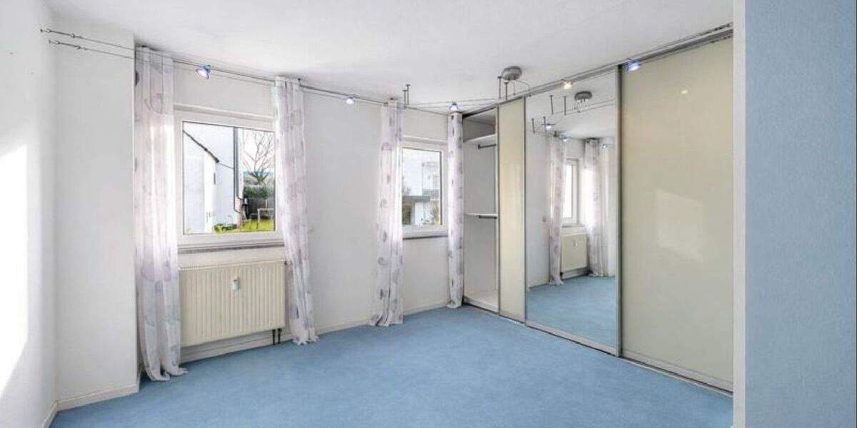 Repräsentative Maisonette-Eigentumswohnung mit Dachterrasse in Bochum-Stiepel 3 zimmer